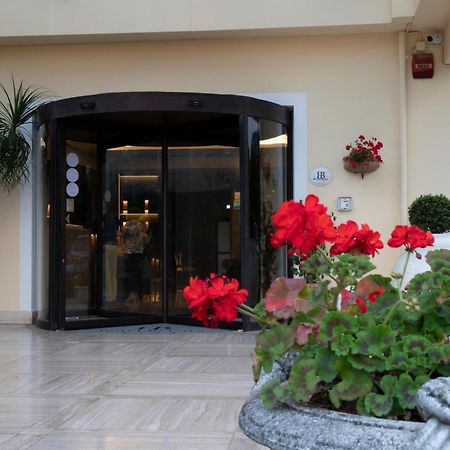 Bel Sito Hotel Due Torri Manocalzati Exteriér fotografie