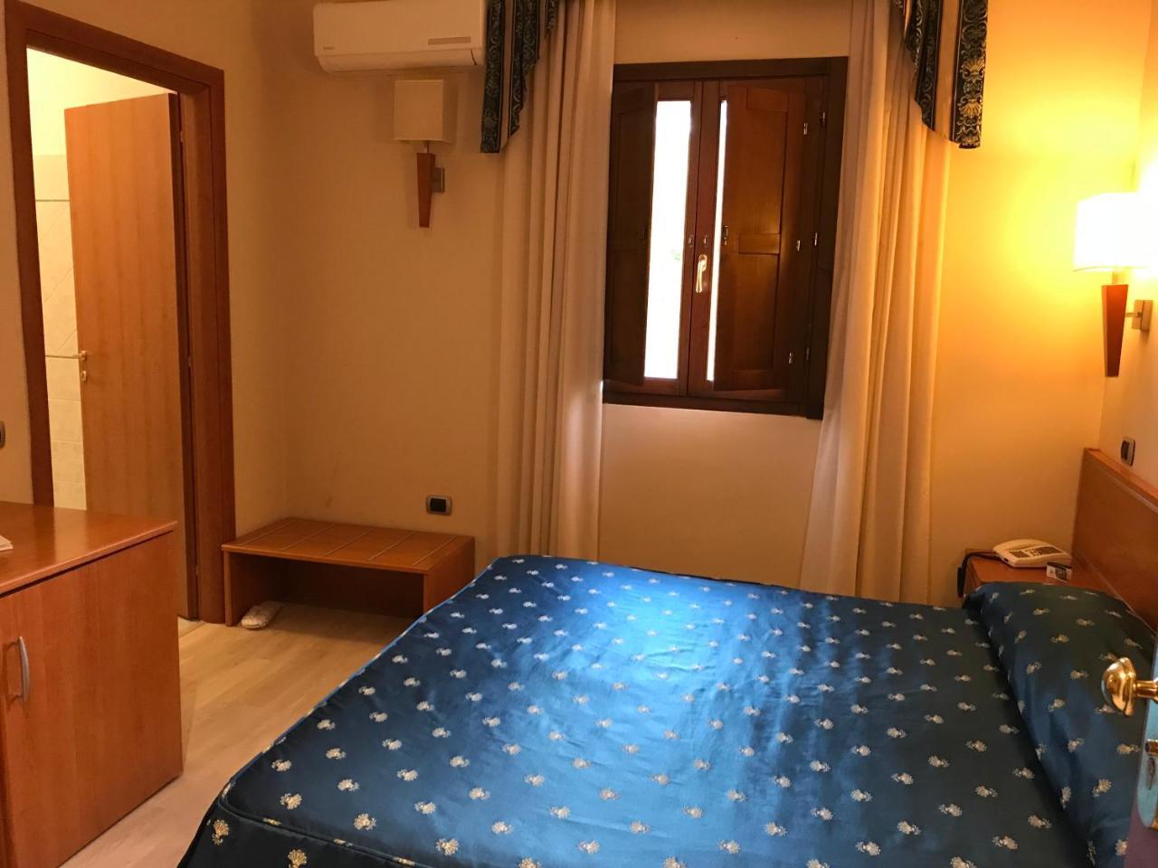 Bel Sito Hotel Due Torri Manocalzati Exteriér fotografie
